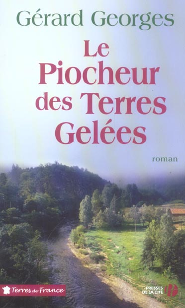 Le Piocheur des Terres Gelées