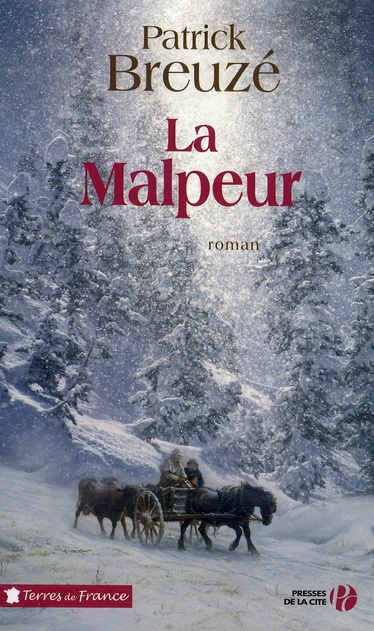 La malpeur