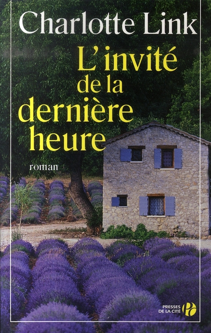 L'invité de la dernière heure