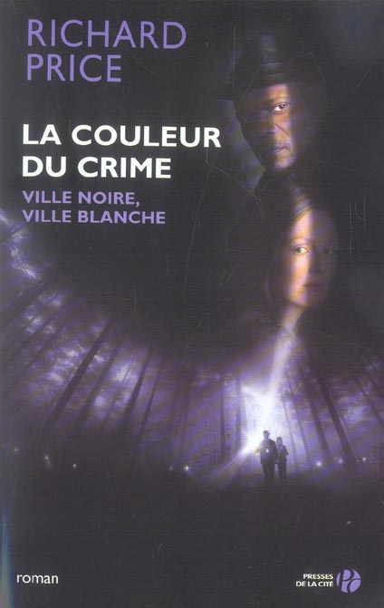 La Couleur du crime