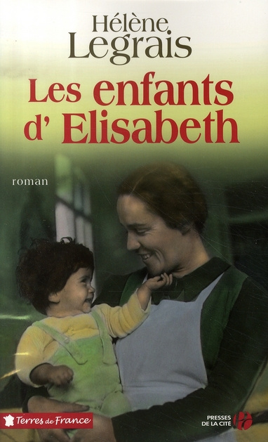 Les enfants d'Elisabeth