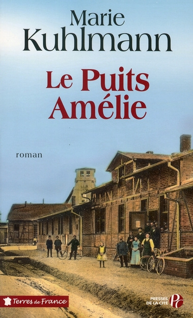 Le Puits Amélie