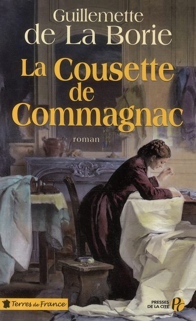 La Cousette de Commagnac