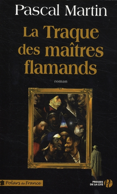 La traque des maîtres flamands