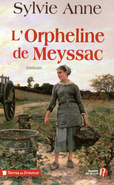 L'orpheline de Meyssac