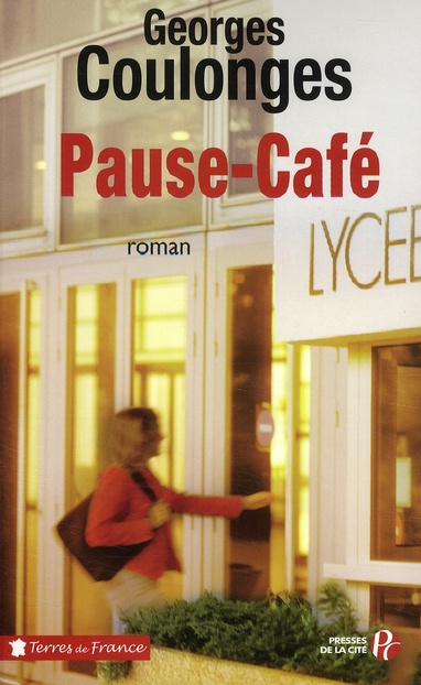 Pause-café