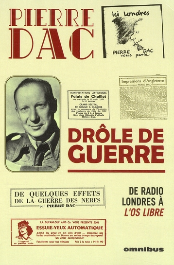 Drôle de guerre