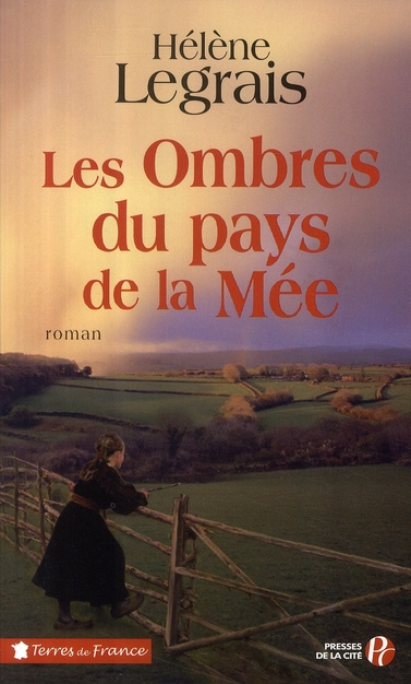 Les Ombres du pays de la Mée