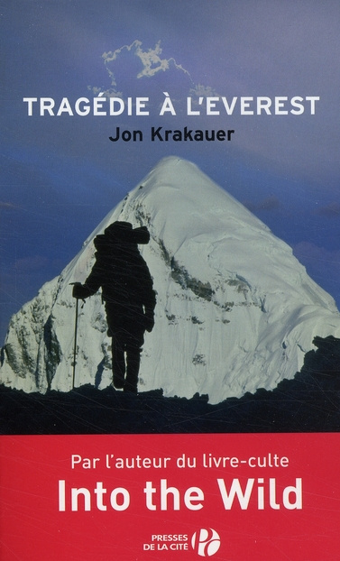 Tragédie à l'Everest