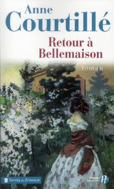 Retour à Bellemaison