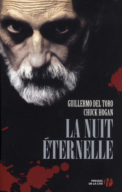 La nuit éternelle