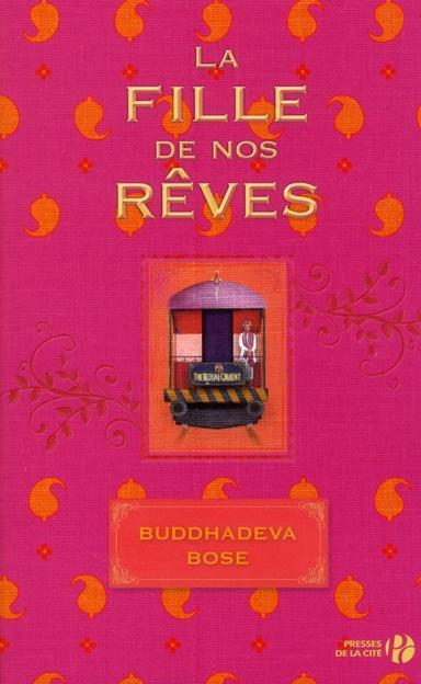 La fille de nos rêves