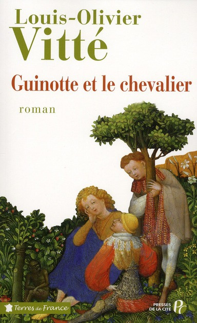 Guinotte et le chevalier