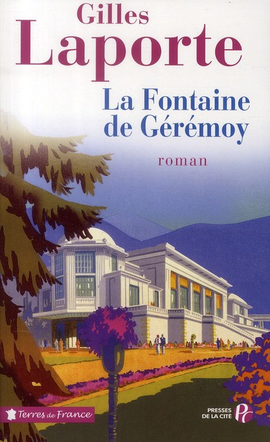 Le Fontaine de Gérémoy