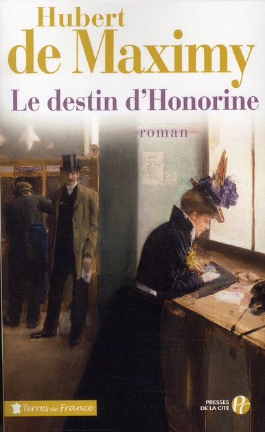 Le destin d'Honorine