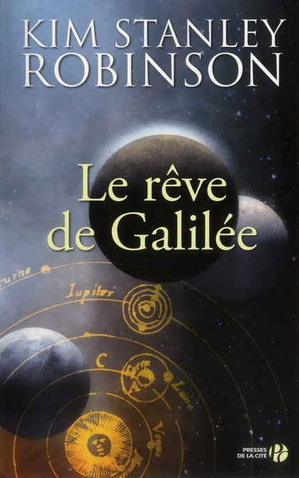 Le rêve de Galilée
