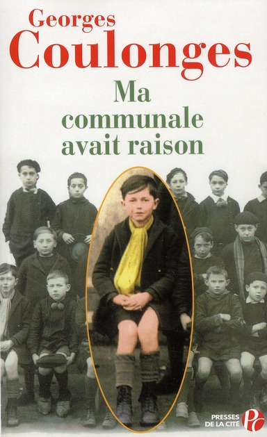 Ma communale avait raison