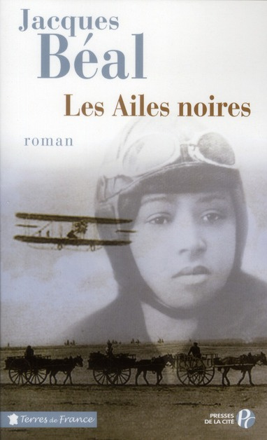 Les ailes noires
