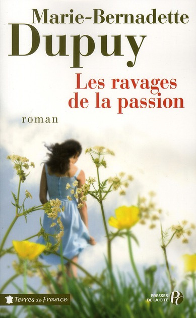 Le moulin du Loup Tome 5 : Les ravages de la passion