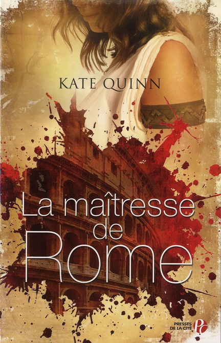 La maîtresse de Rome