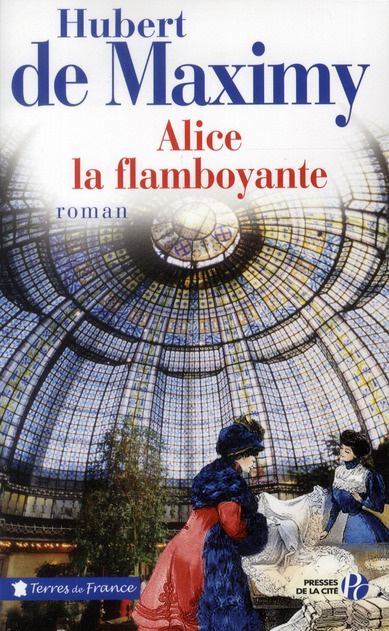 Alice la flamboyante