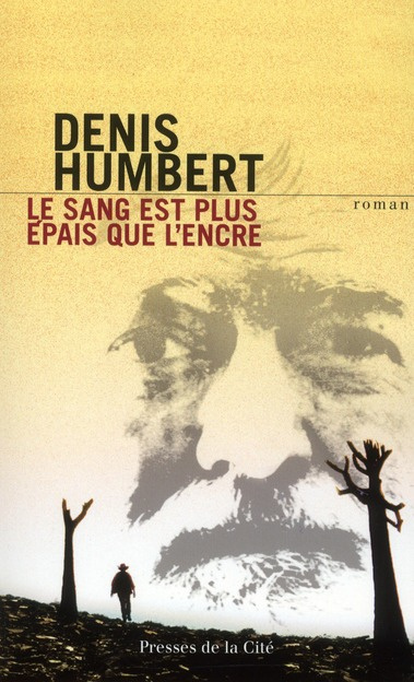 Le sang est plus épais que l'eau