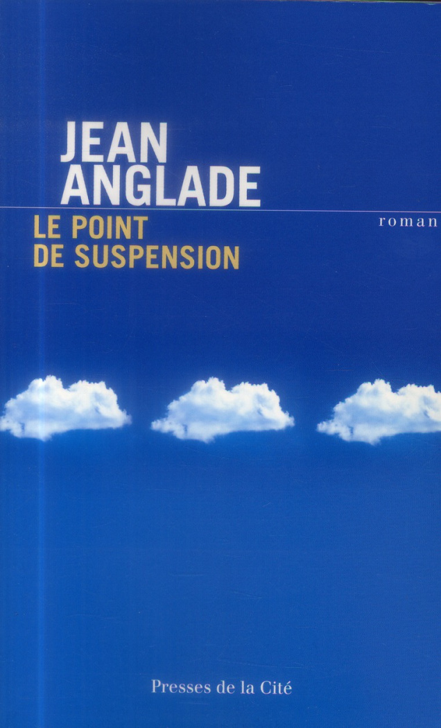 Le point de suspension