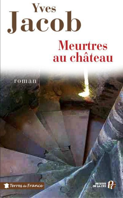 Meurtre au château