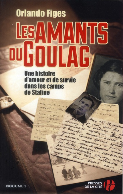 Les amants du Goulag.