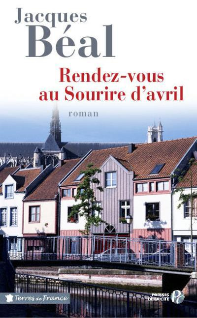Rendez-vous au sourire d'avril