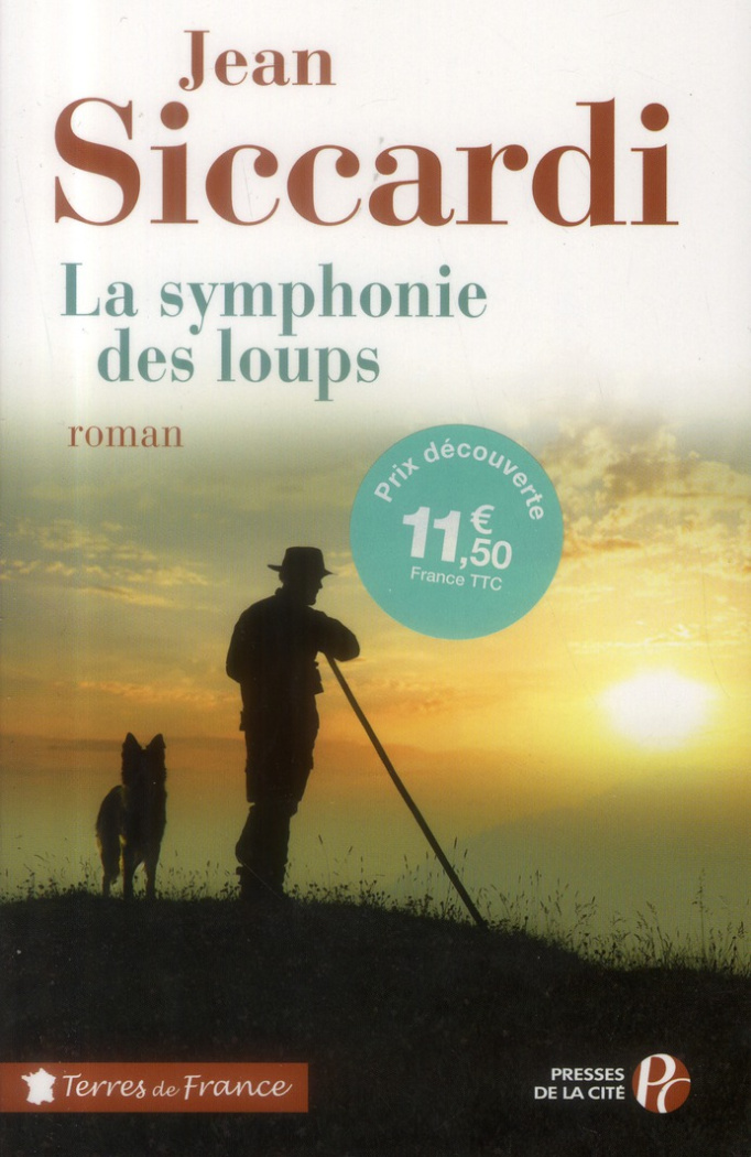 La symphonie des loups