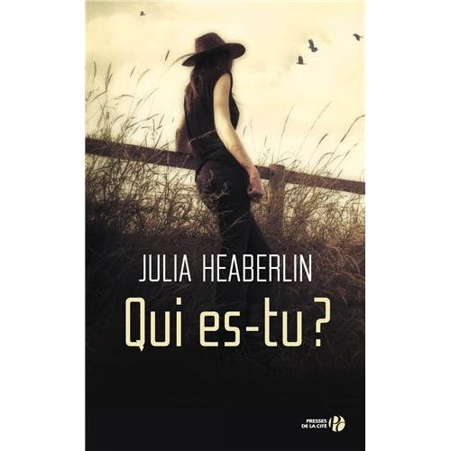 Qui es-tu ?