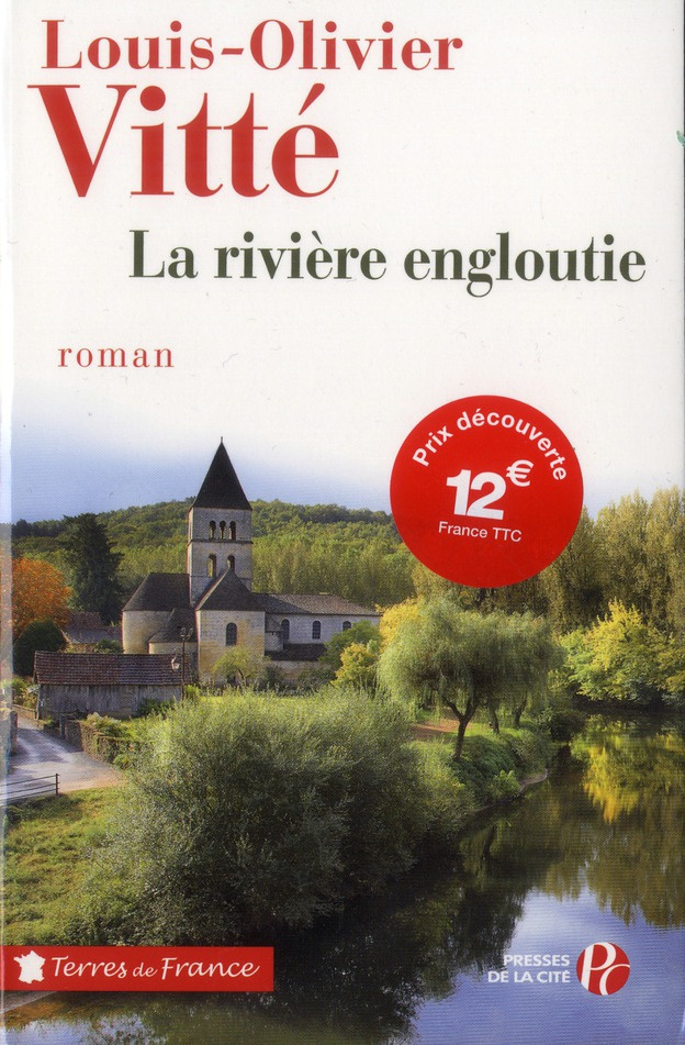 La rivière engloutie