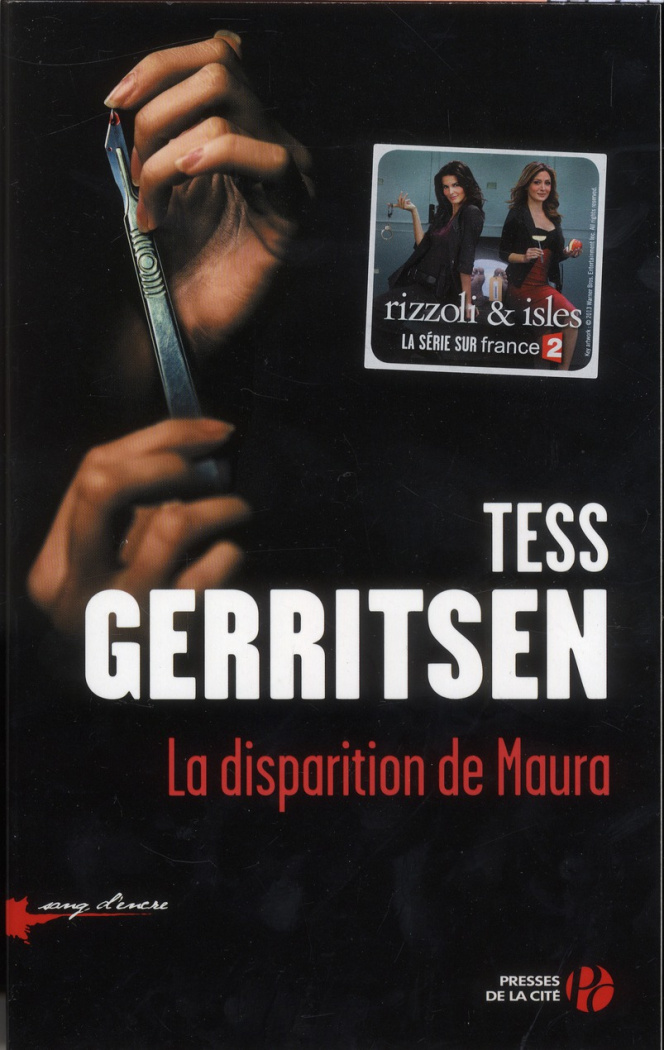 La disparition de Maura