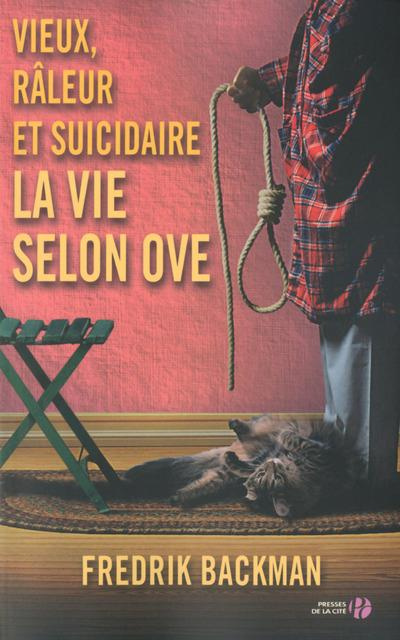 Vieux, râleur et suicidaire. La vie selon Ove