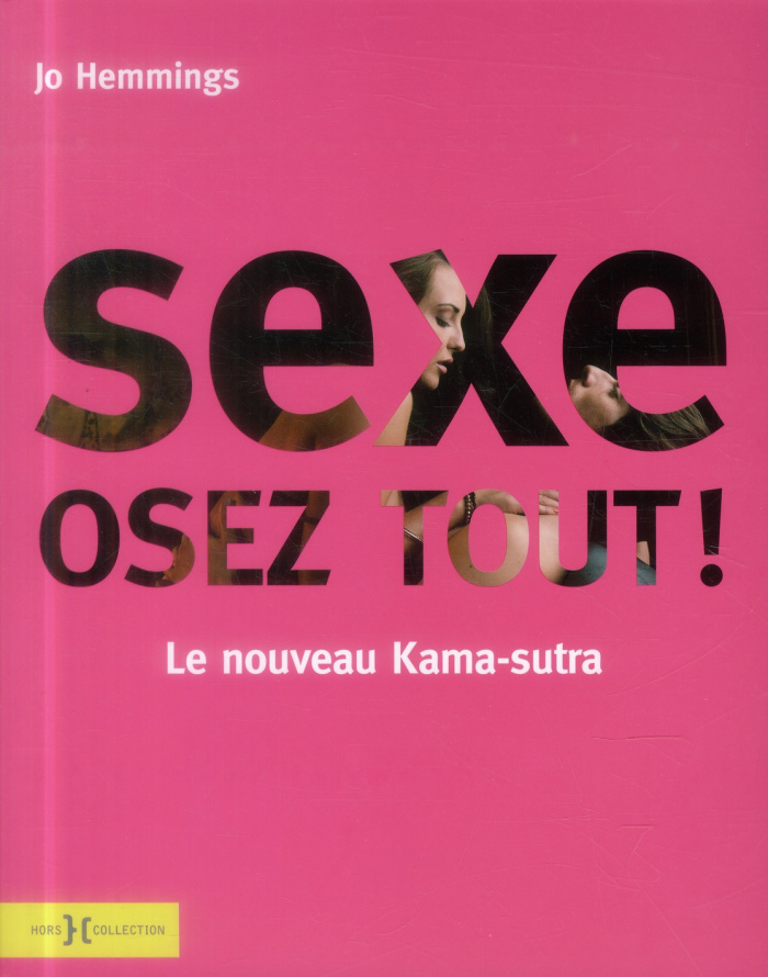 Sexe osez tout !