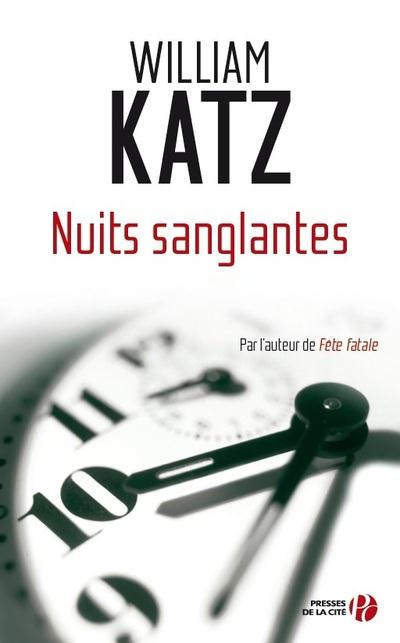 Nuits sanglantes