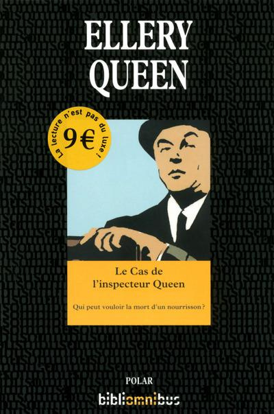 Le cas de l'inspecteur Queen