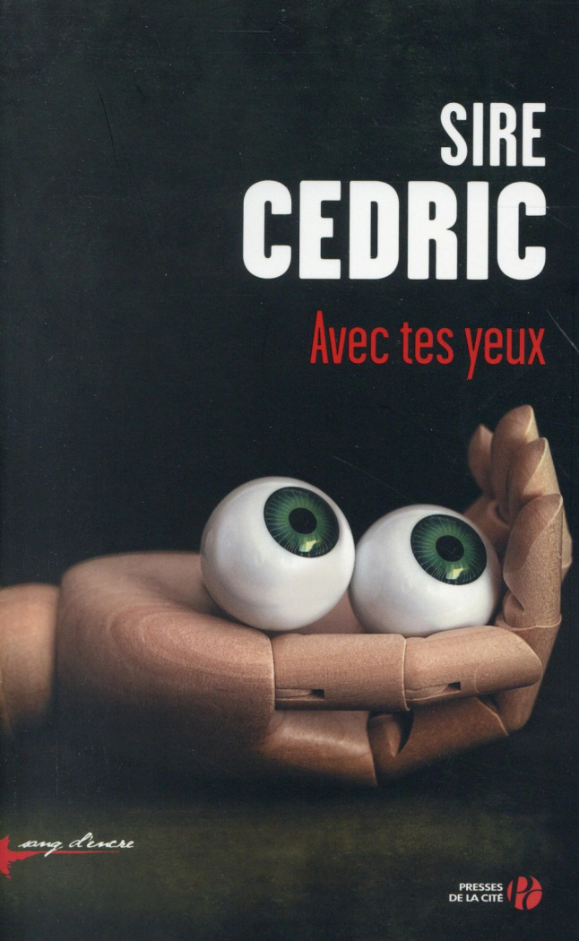 Avec tes yeux