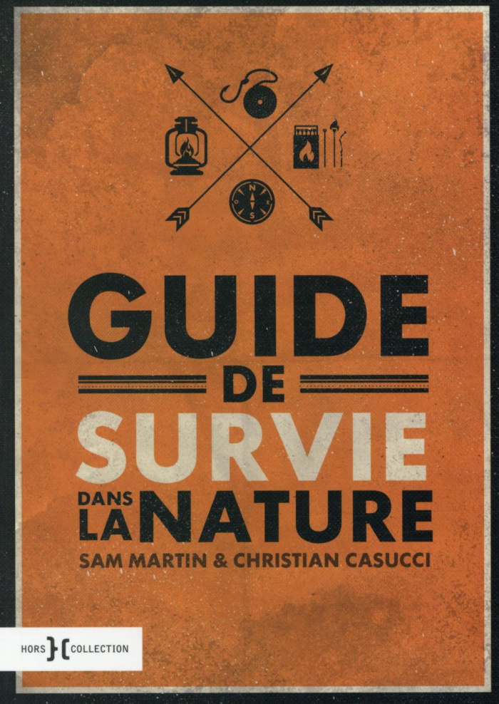 Guide de survie dans la nature