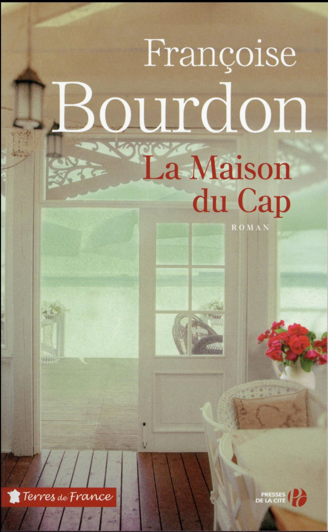 La maison du Cap