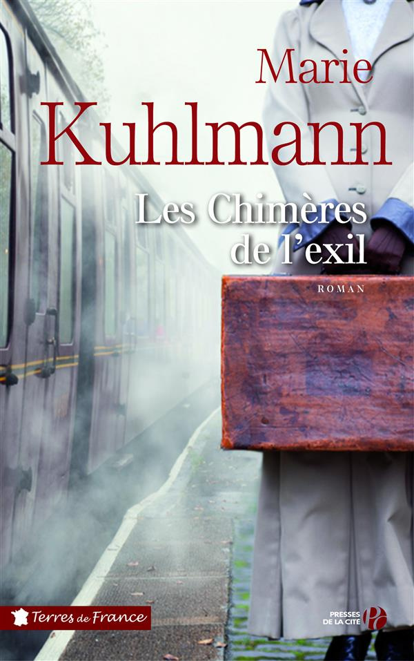 Les Chimères de l'exil