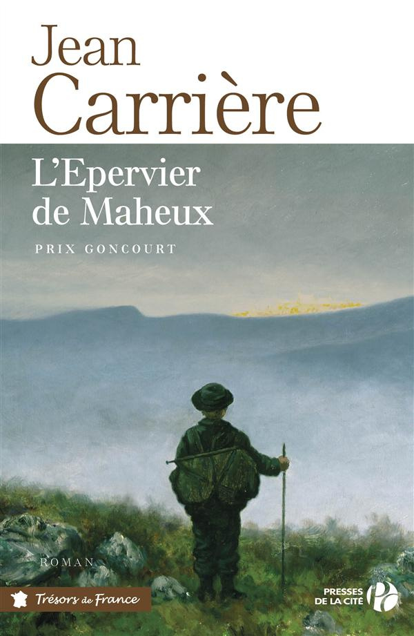 L'épervier de Maheux