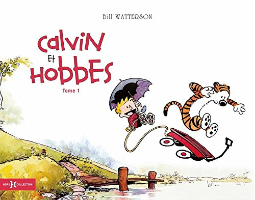 Calvin et Hobbes Tome 1