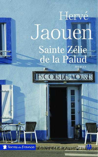 Sainte Zélie de la Palud