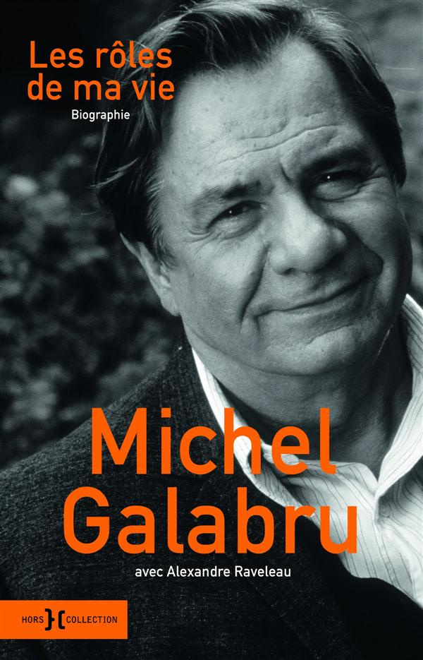 Les rôles de ma vie