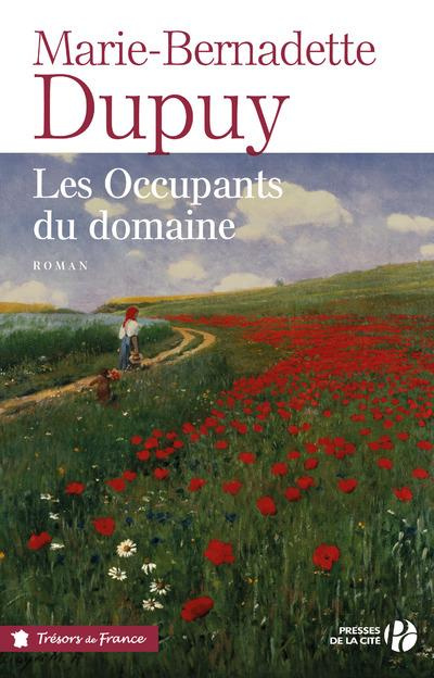 Le moulin du Loup Tome 6 : Les occupants du domaine