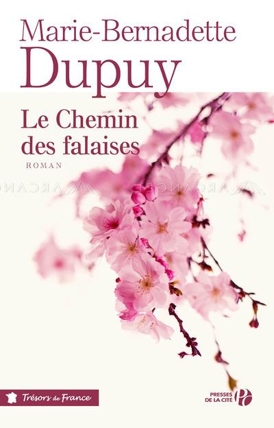 Le moulin du Loup Tome 2 : Le chemin des falaises
