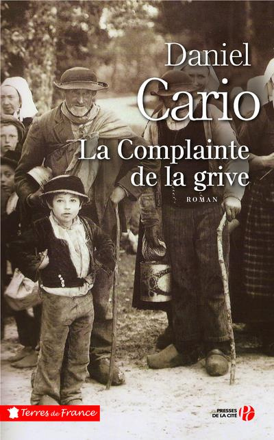 La complainte de la grive