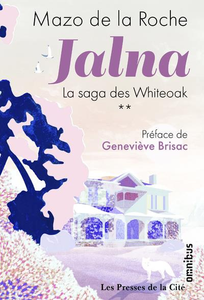 Jalna La saga des Whiteoak/02/